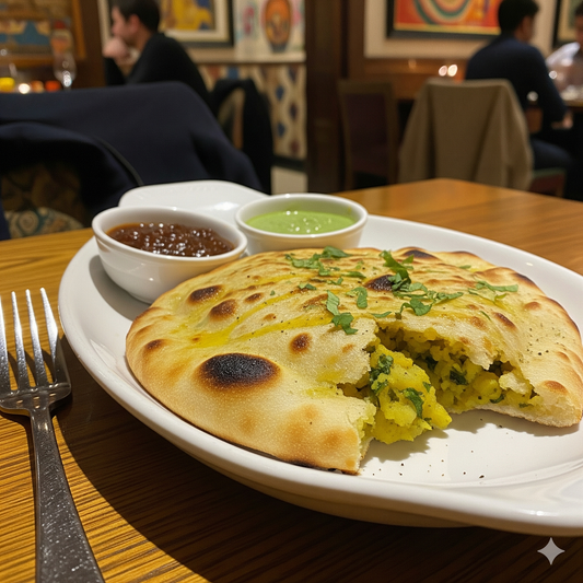 Kulcha