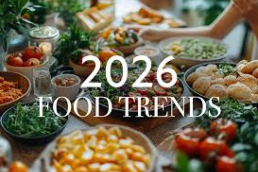 Indian Food Trends 2026: What's New in UK Restaurants