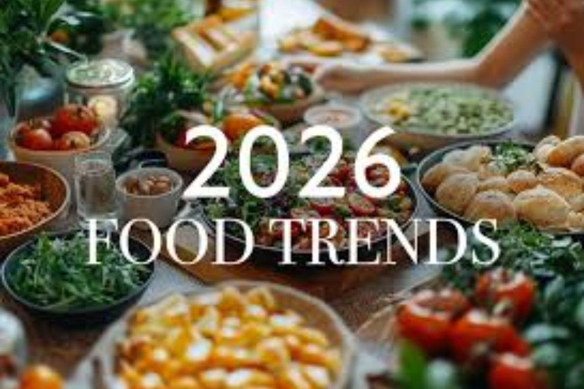 Indian Food Trends 2026: What's New in UK Restaurants