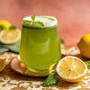 Mint Lime Cooler