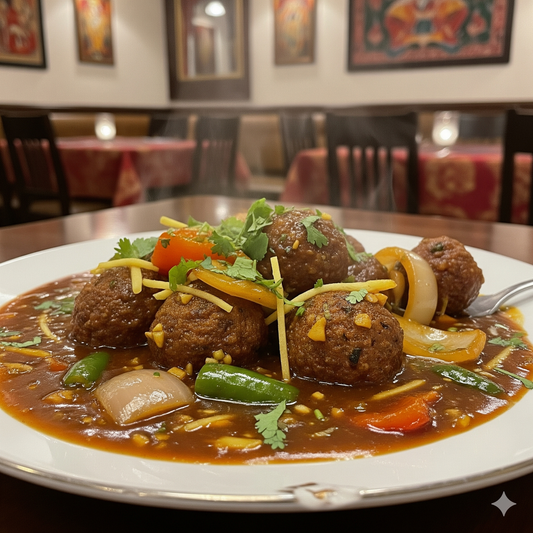 Manchurian