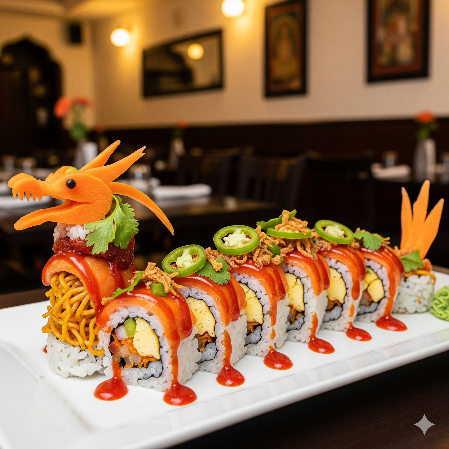 Roll Models