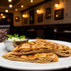 Laccha Paratha