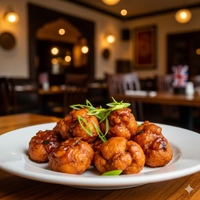 Manchurian