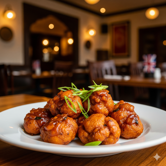 Manchurian