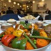 Mix Vegetable