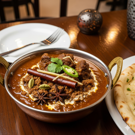 Lamb Rara