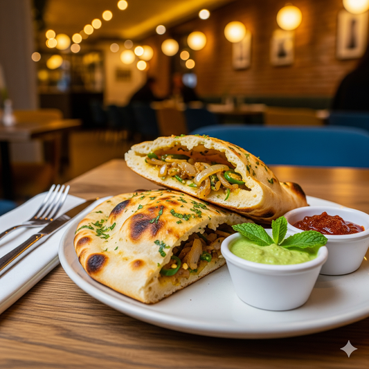 Kulcha