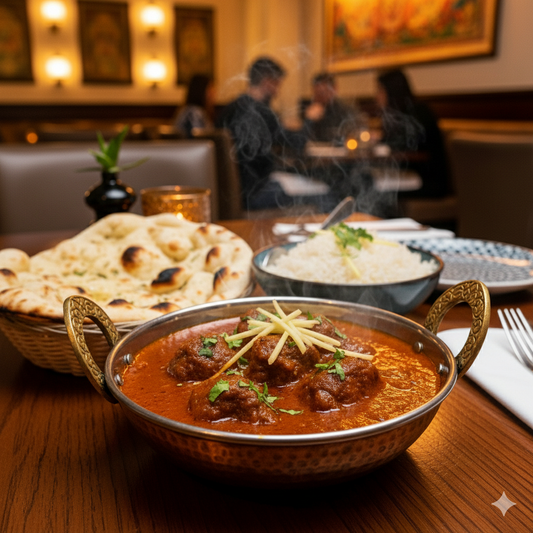 Lamb Roganjosh