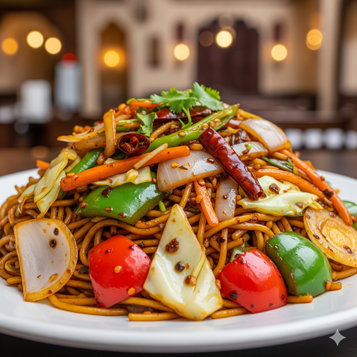Van Wala Chinese