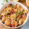 Kalindi Kunj Ke Crispy Aloo Chaat
