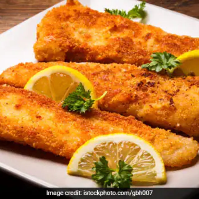Non Veg (Tandori Teasers)