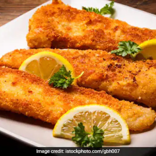 Amritsari Macchi
