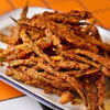 Okra Fries