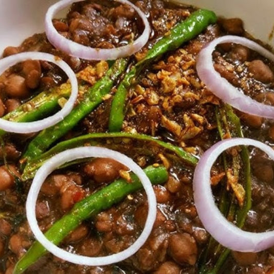 Pindi Chana