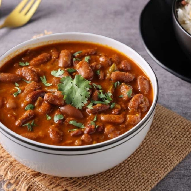 Rajma Masala