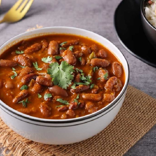 Rajma Masala