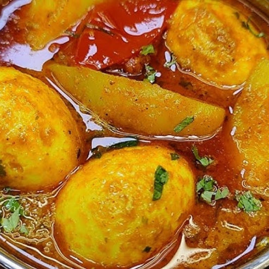 Anda Dilli Wala