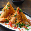 Samosa Smackdown