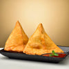 Galli Wala Samosa