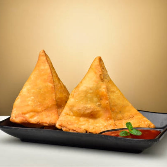 Galli Wala Samosa