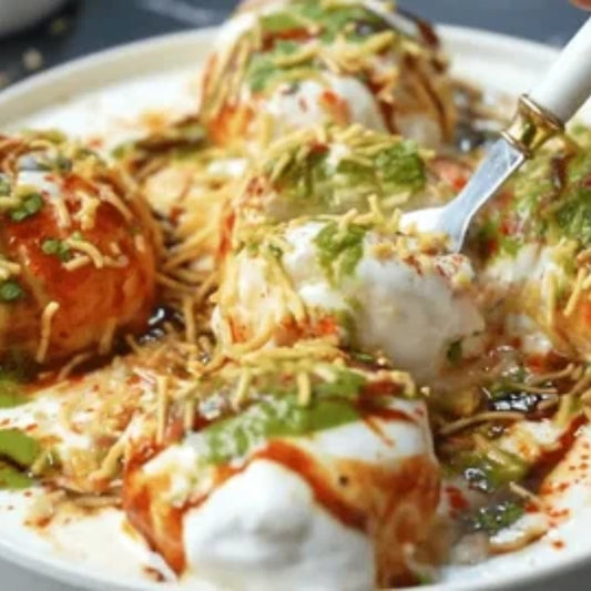 Dahi Bhalla