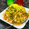 Bhel Puri