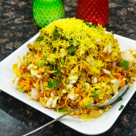 Bhel Puri
