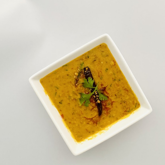 Dal Makhni