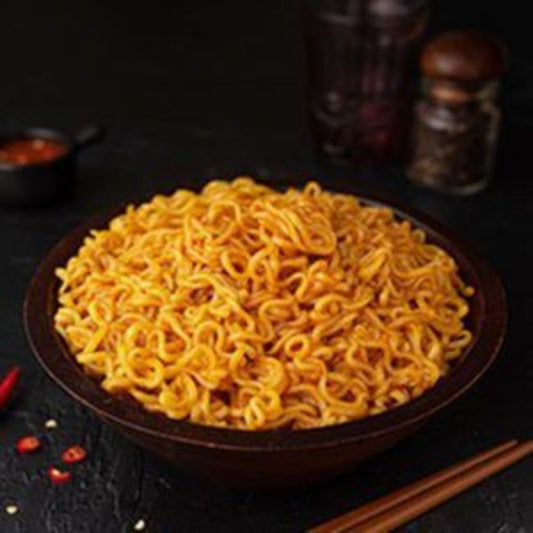 Maggi Plain