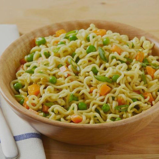 Maggie Veg