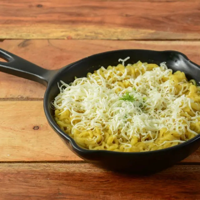 Maggi Cheese