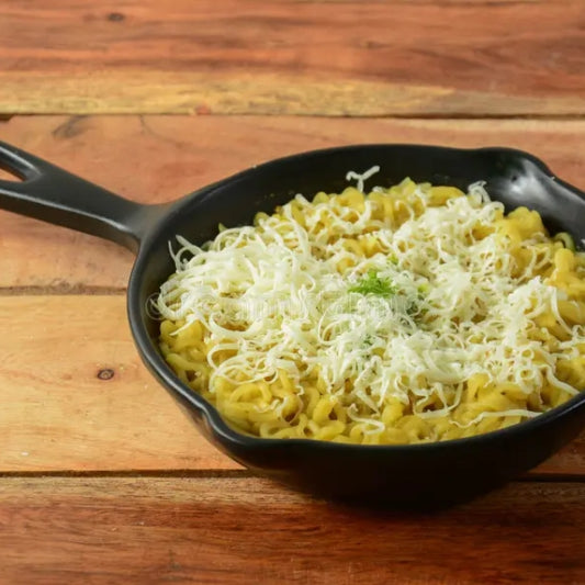 Maggi Cheese