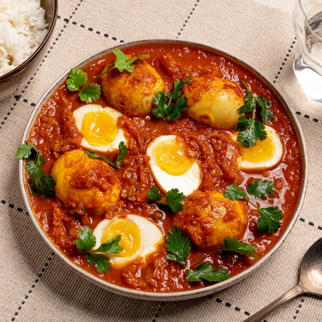 Egg Curry