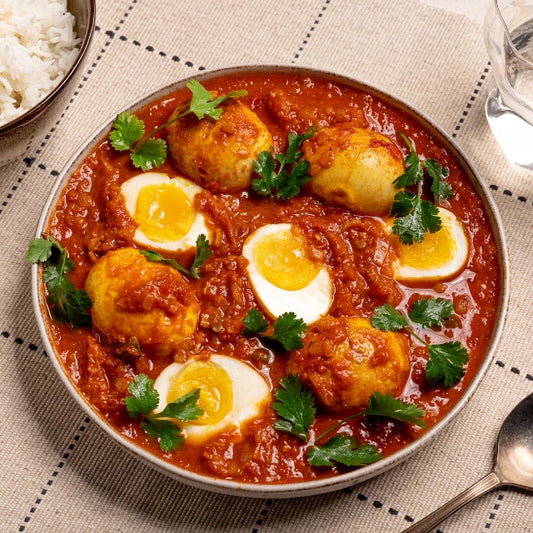 Egg Curry