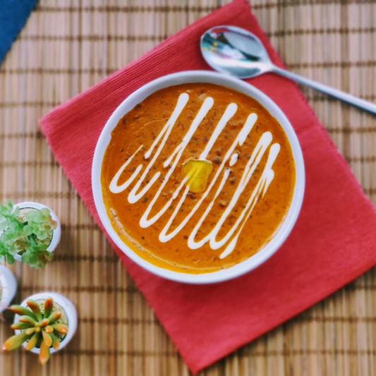 Shadi wala Tomato Soup Thick